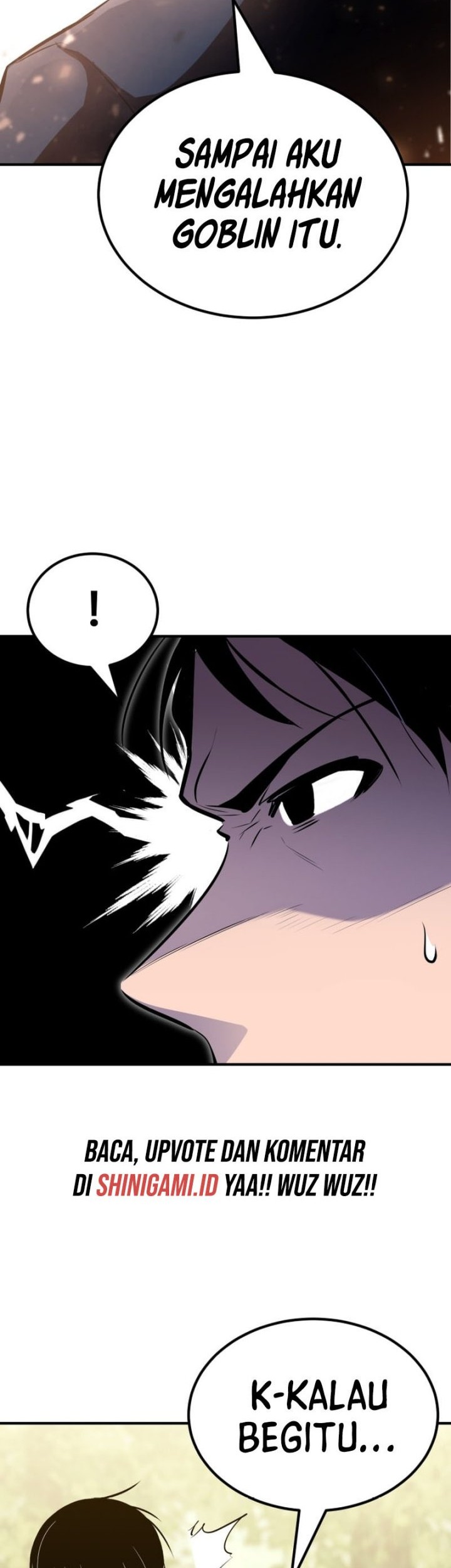 Standard of Reincarnation Chapter 61 Gambar 37