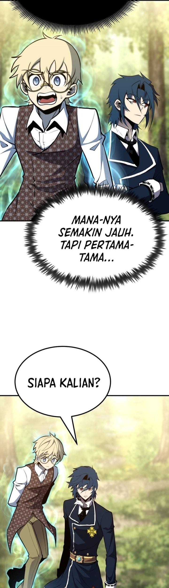 Standard of Reincarnation Chapter 61 Gambar 6