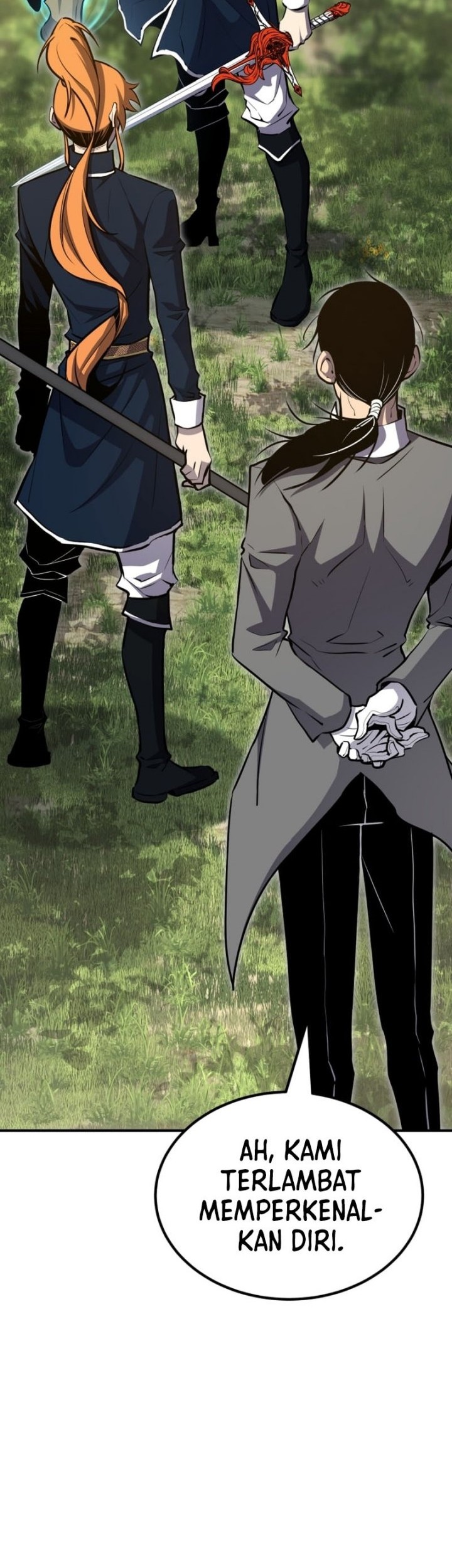 Standard of Reincarnation Chapter 61 Gambar 7