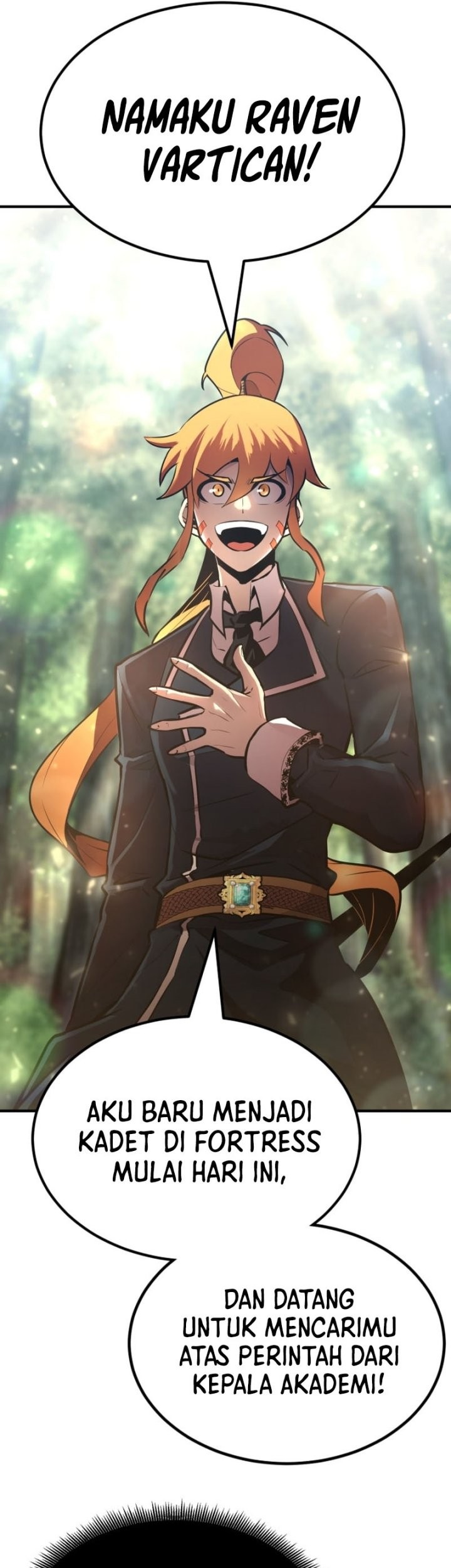 Standard of Reincarnation Chapter 61 Gambar 9