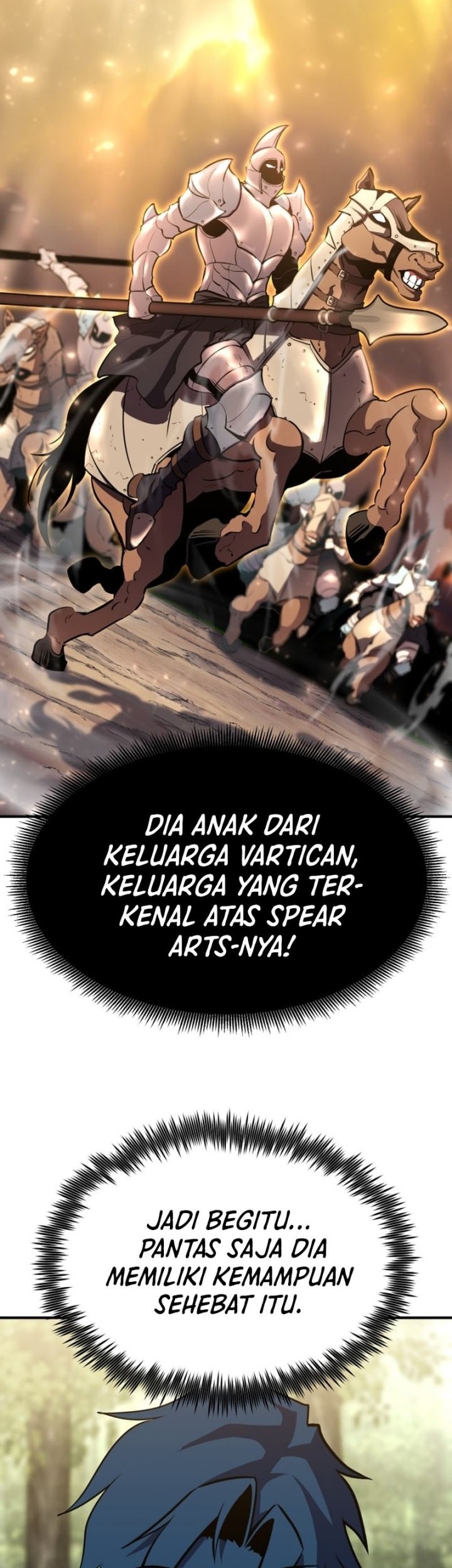 Standard of Reincarnation Chapter 61 Gambar 11