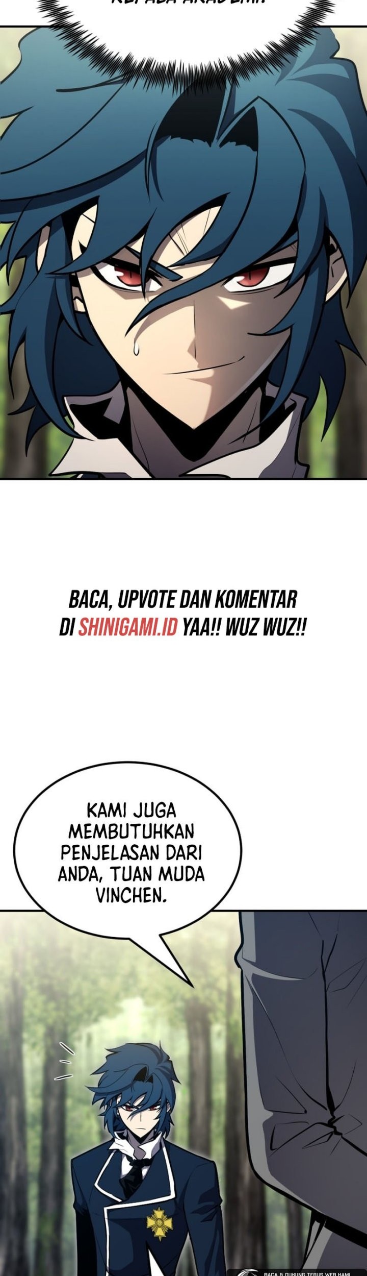 Standard of Reincarnation Chapter 61 Gambar 18