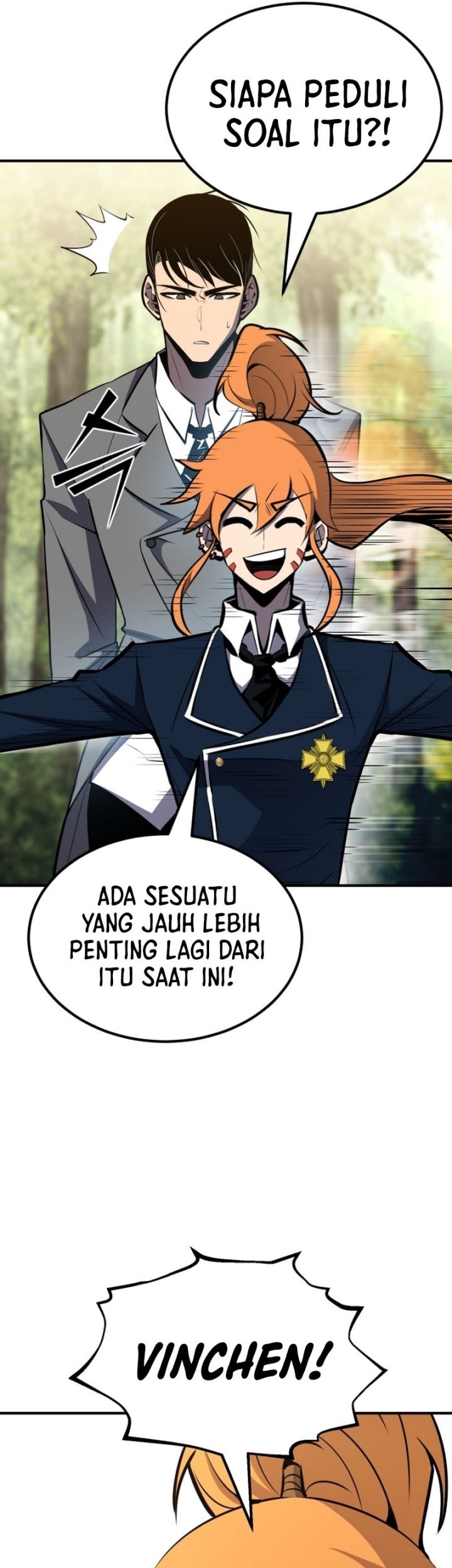 Standard of Reincarnation Chapter 61 Gambar 24