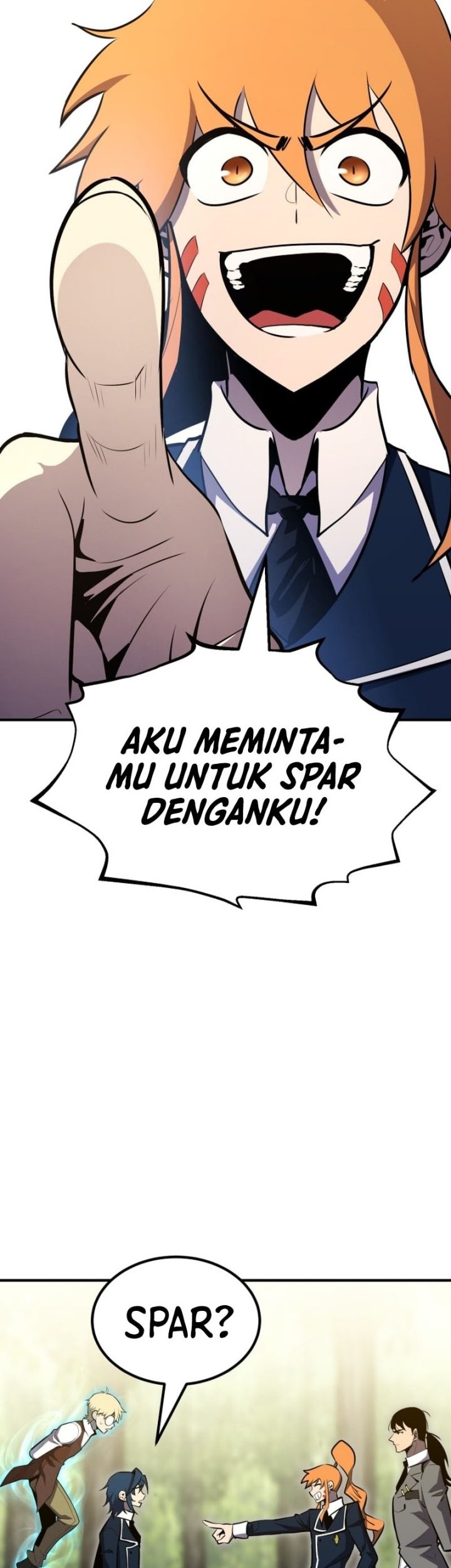 Standard of Reincarnation Chapter 61 Gambar 25