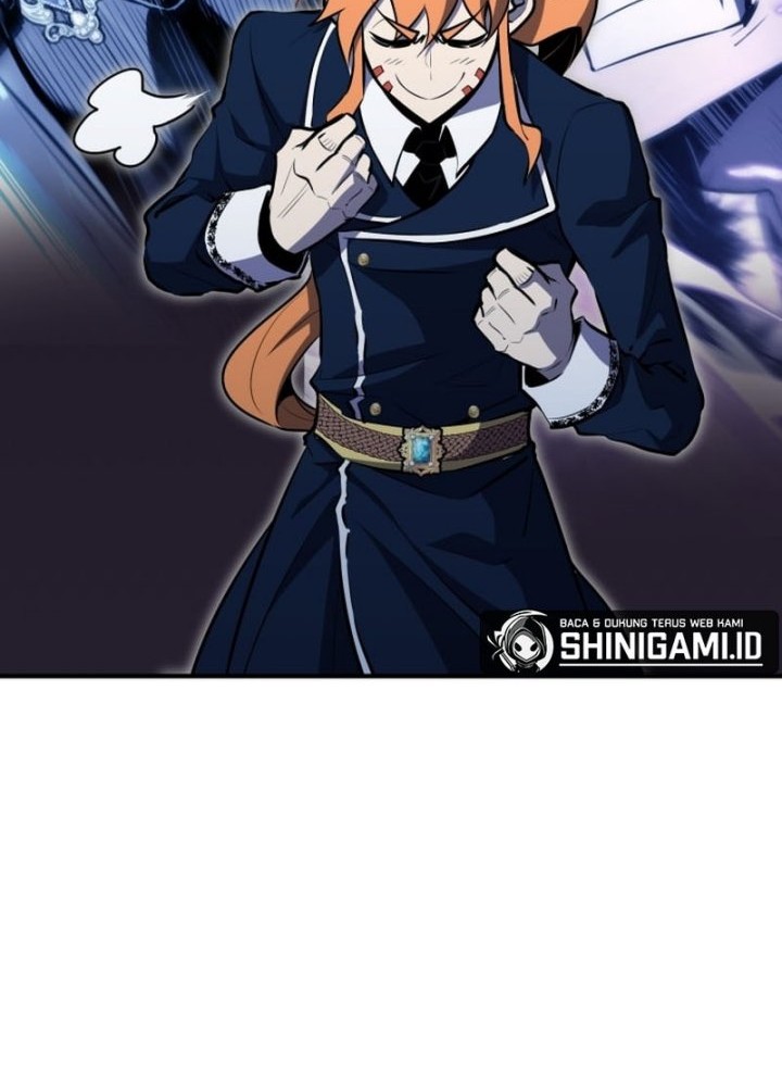 Standard of Reincarnation Chapter 61 Gambar 27