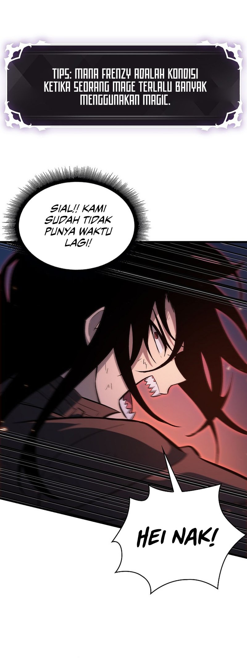 Pick Me Up Chapter 53 Gambar 53