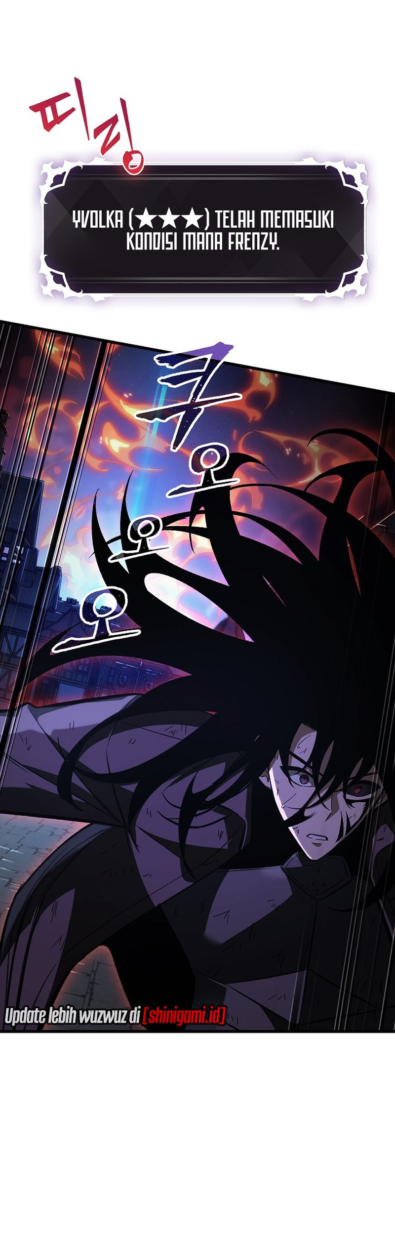 Pick Me Up Chapter 53 Gambar 52