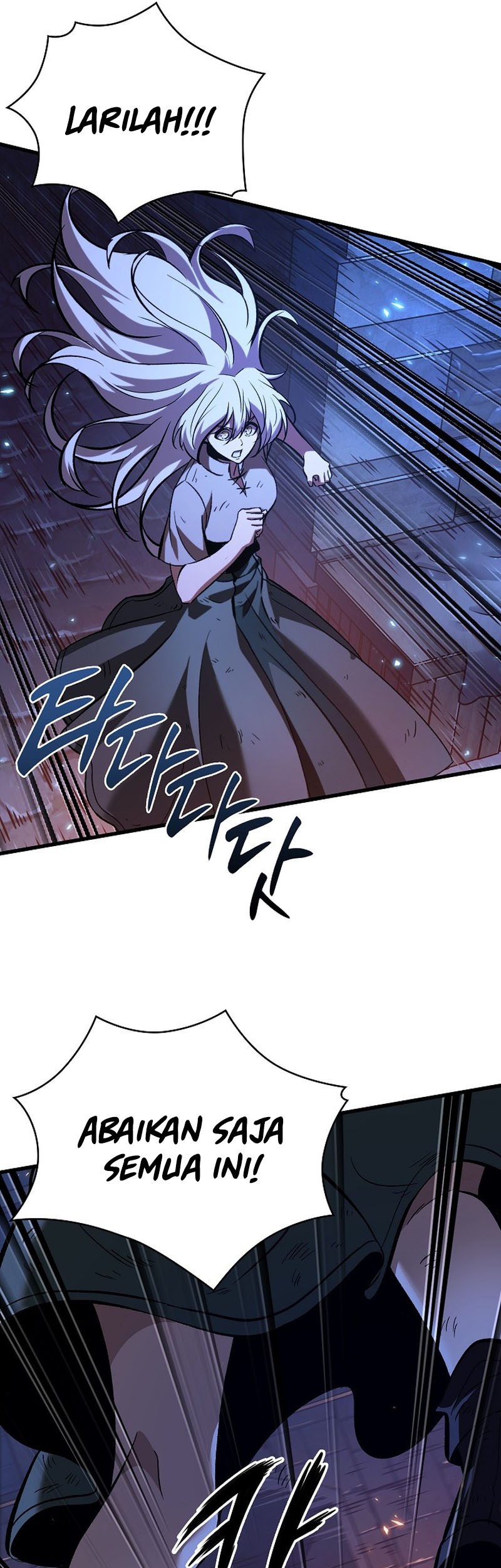 Pick Me Up Chapter 53 Gambar 54