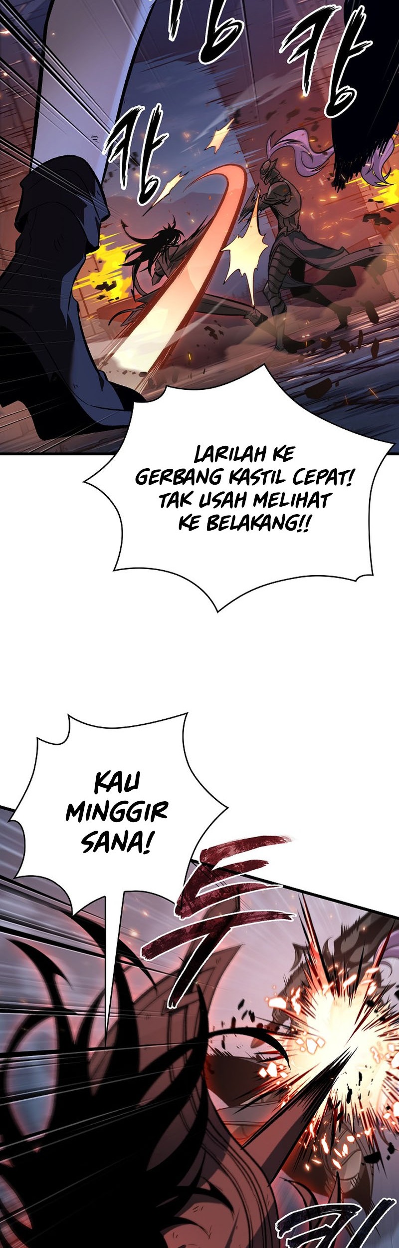 Pick Me Up Chapter 53 Gambar 55