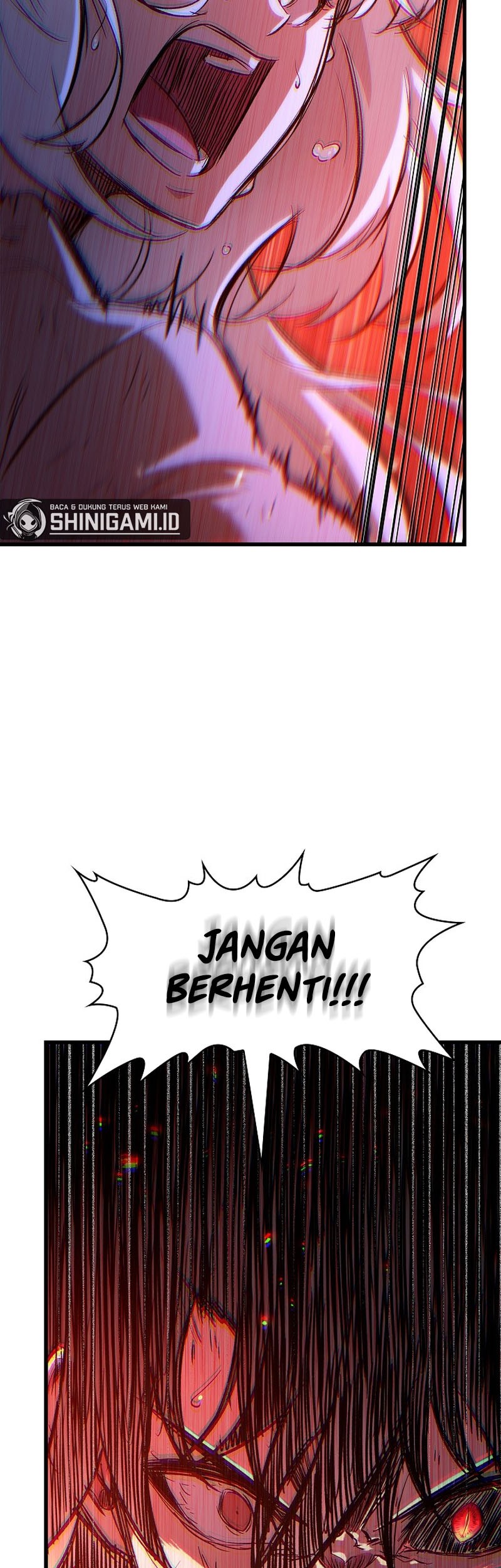 Pick Me Up Chapter 53 Gambar 64
