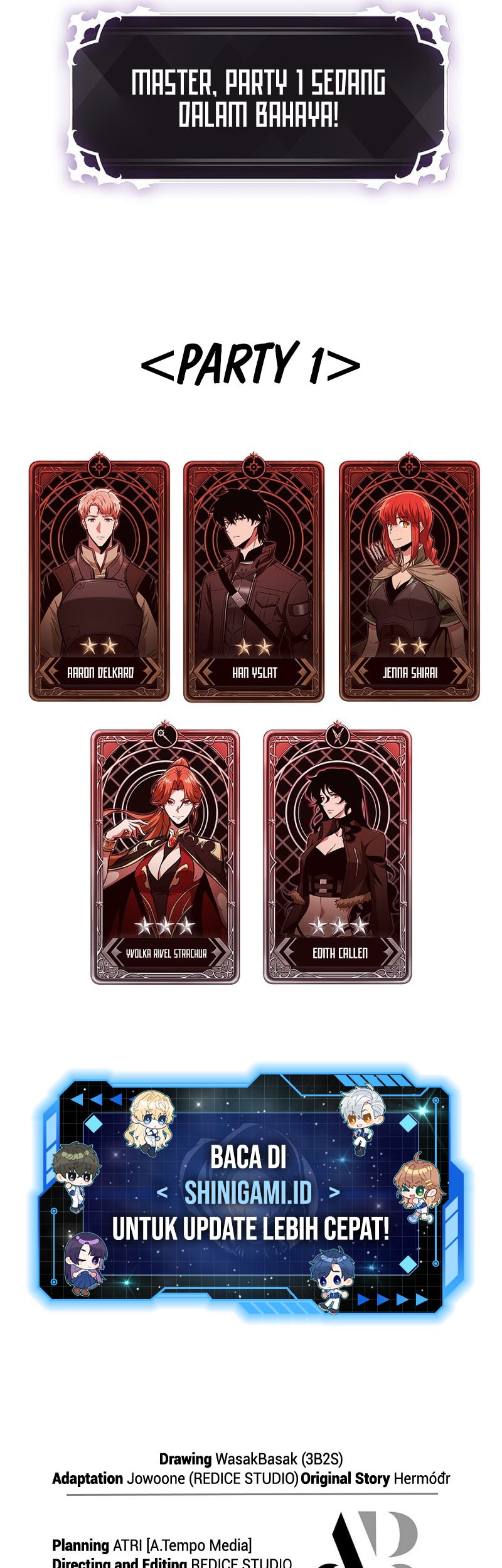 Pick Me Up Chapter 53 Gambar 66