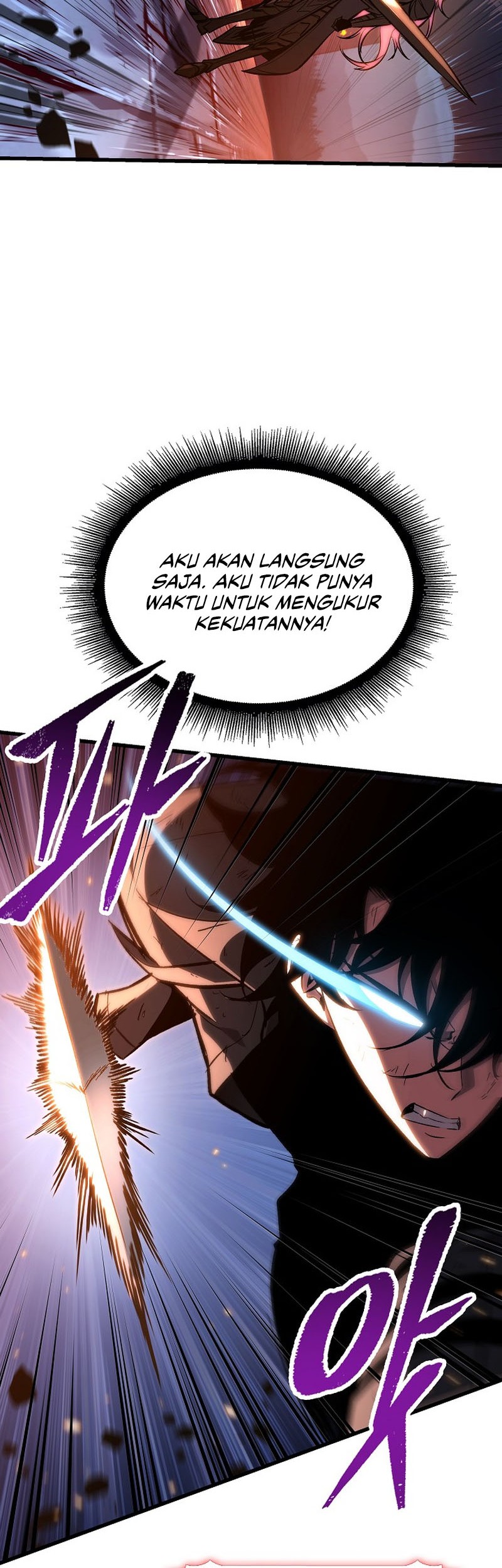 Pick Me Up Chapter 53 Gambar 35