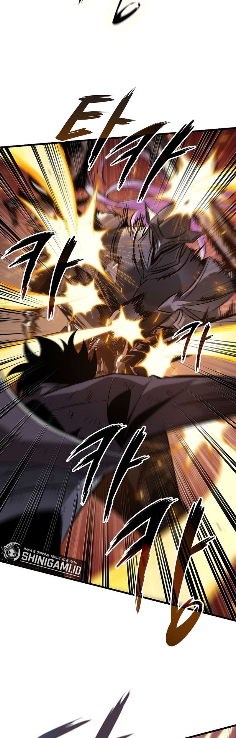 Pick Me Up Chapter 53 Gambar 40