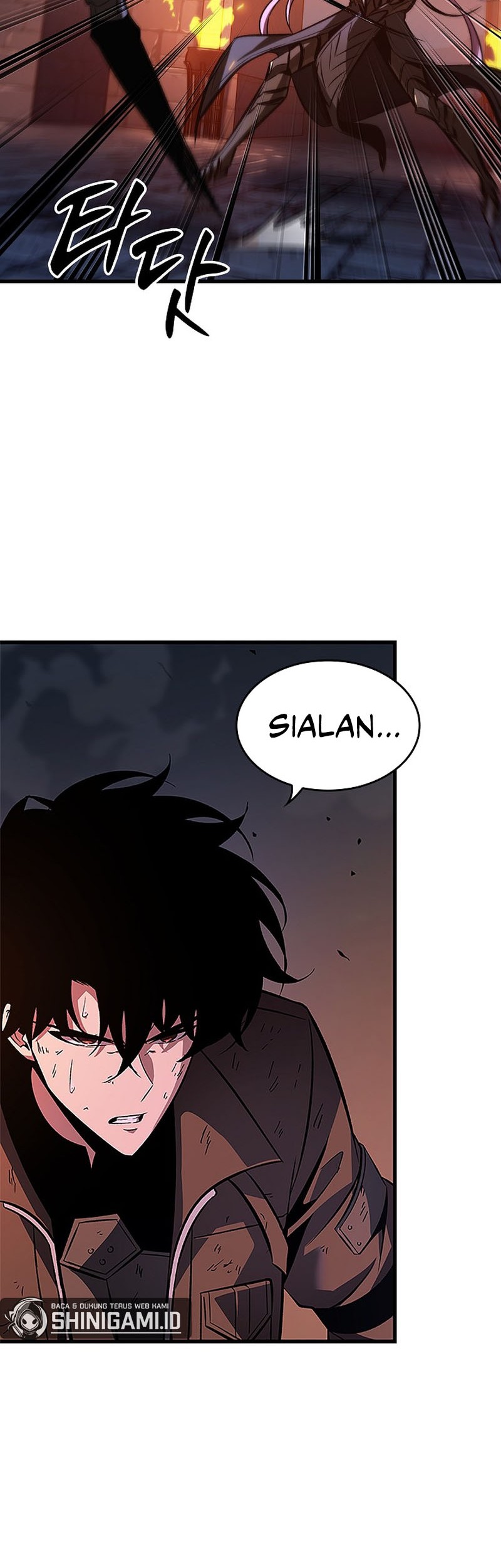 Pick Me Up Chapter 53 Gambar 43