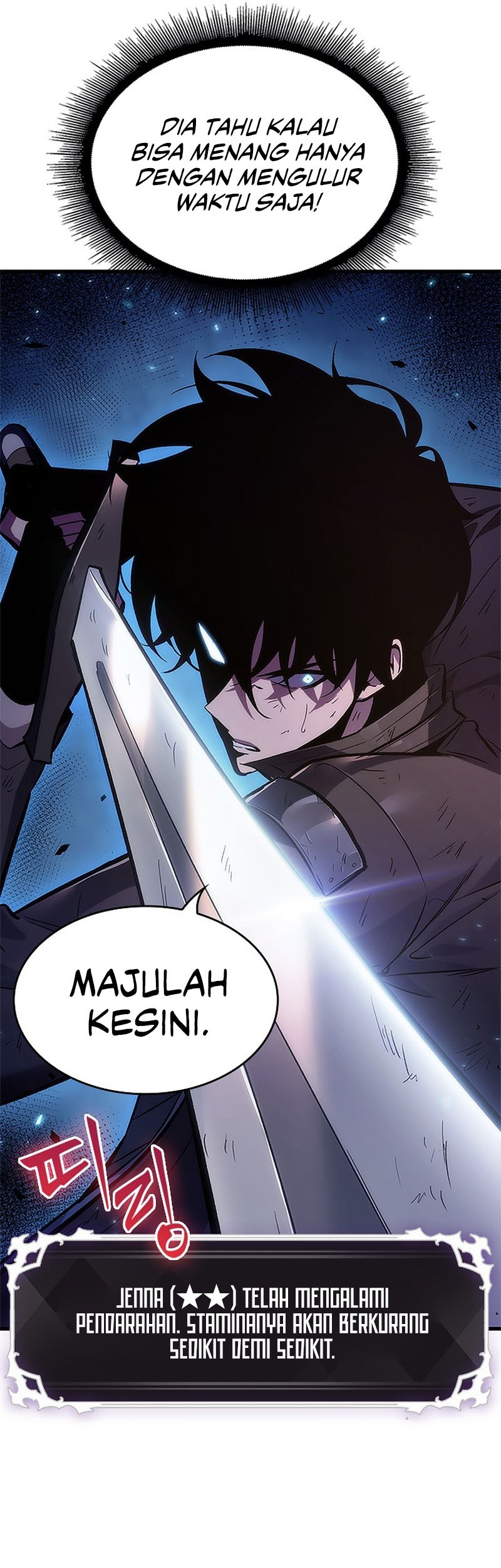 Pick Me Up Chapter 53 Gambar 46