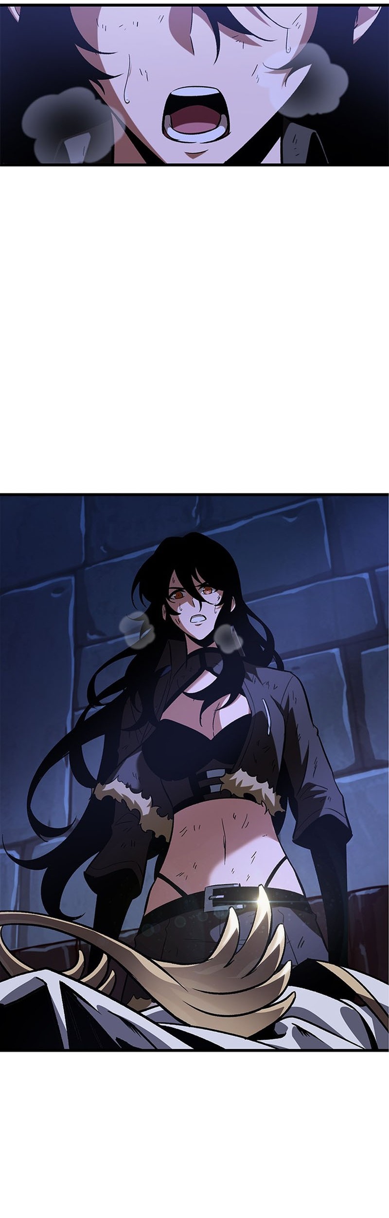 Pick Me Up Chapter 53 Gambar 3