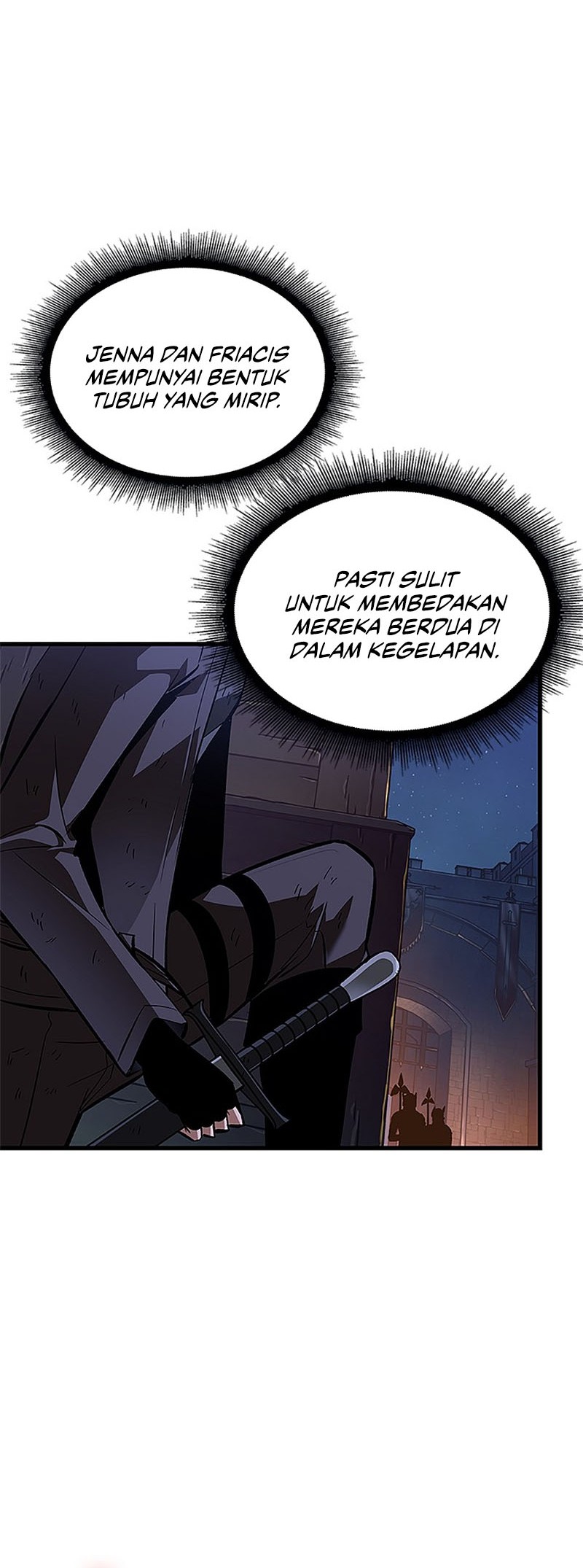 Pick Me Up Chapter 53 Gambar 5