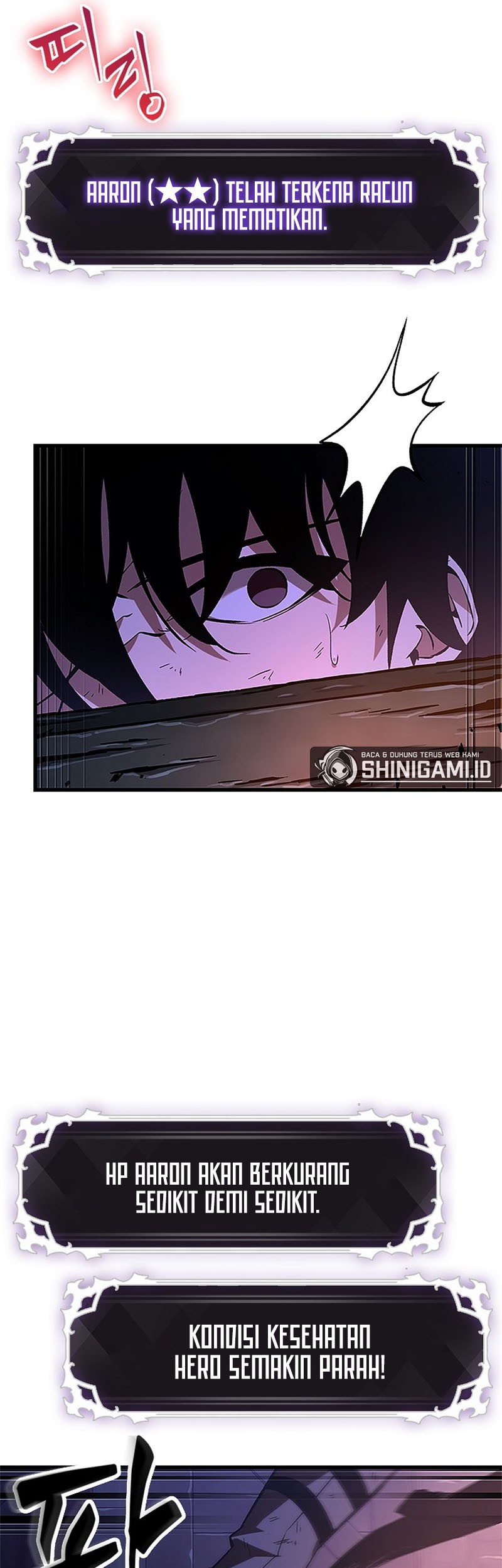 Pick Me Up Chapter 53 Gambar 6