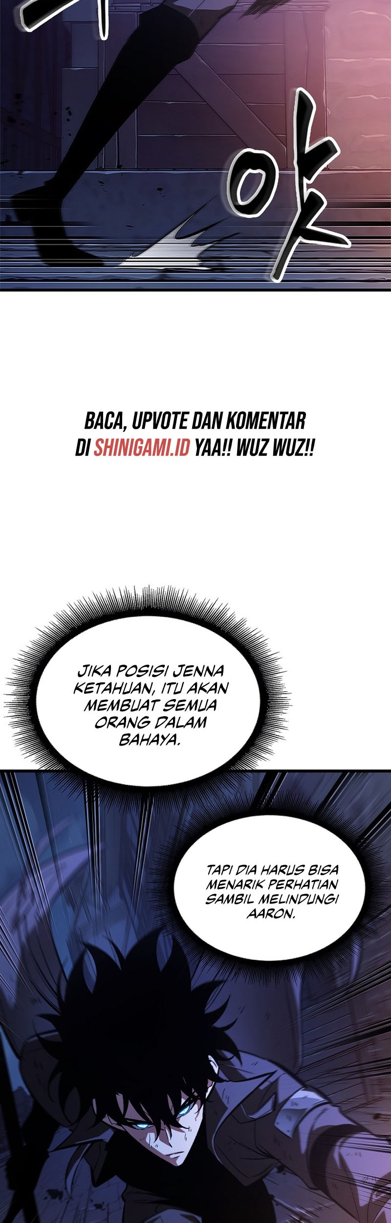 Pick Me Up Chapter 53 Gambar 7