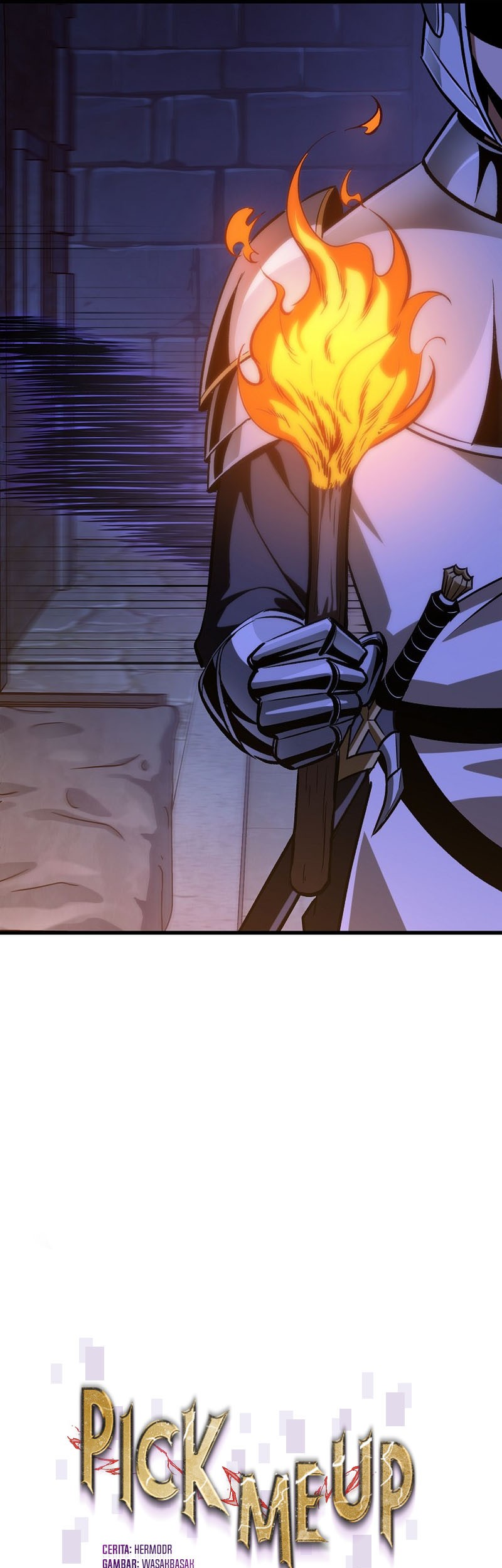 Pick Me Up Chapter 53 Gambar 10