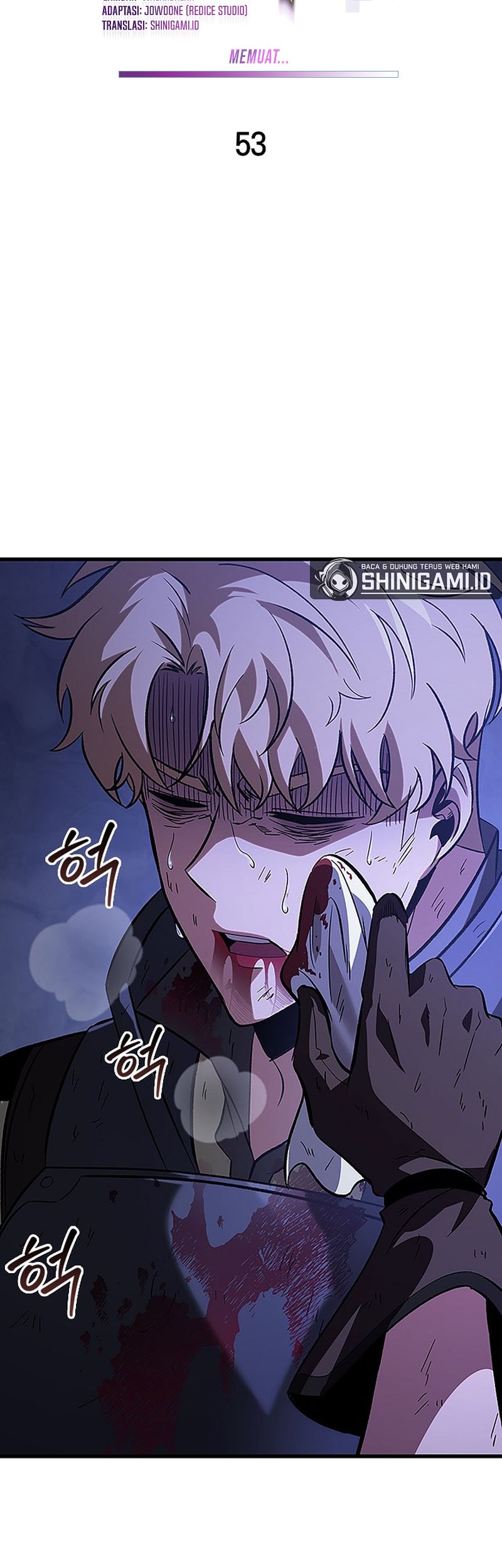 Pick Me Up Chapter 53 Gambar 11