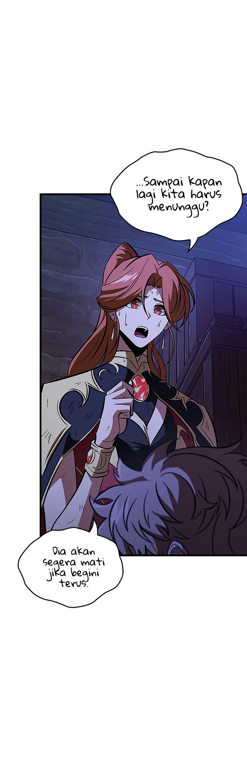 Pick Me Up Chapter 53 Gambar 12