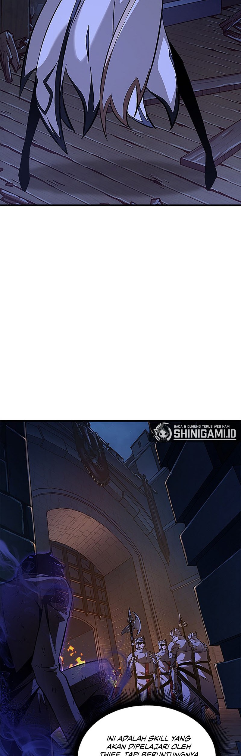 Pick Me Up Chapter 53 Gambar 15