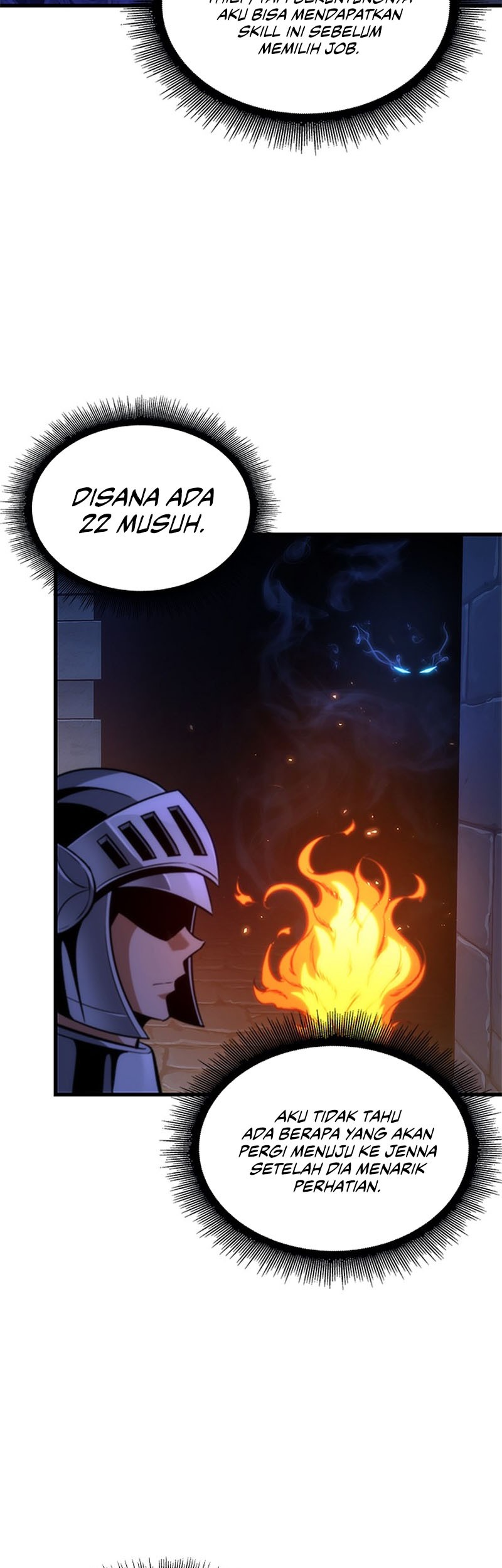 Pick Me Up Chapter 53 Gambar 16