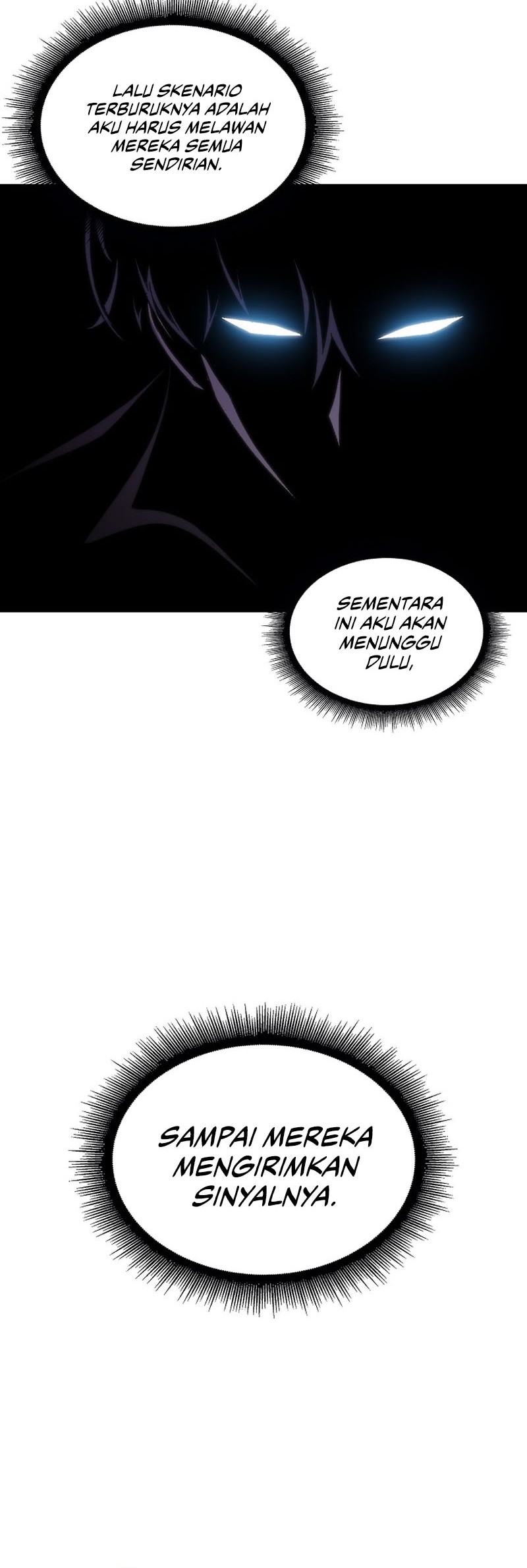 Pick Me Up Chapter 53 Gambar 17