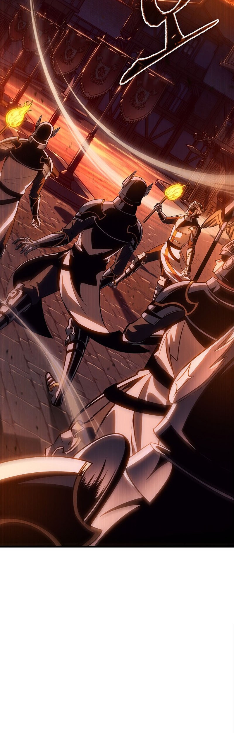 Pick Me Up Chapter 53 Gambar 19