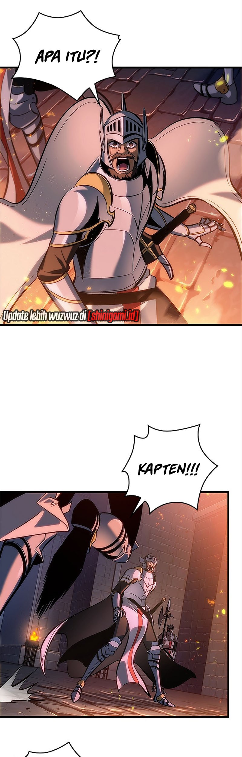 Pick Me Up Chapter 53 Gambar 20