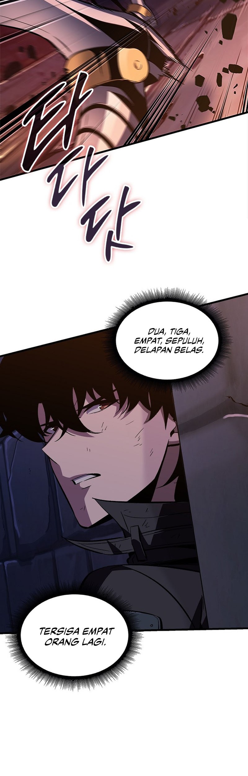 Pick Me Up Chapter 53 Gambar 23