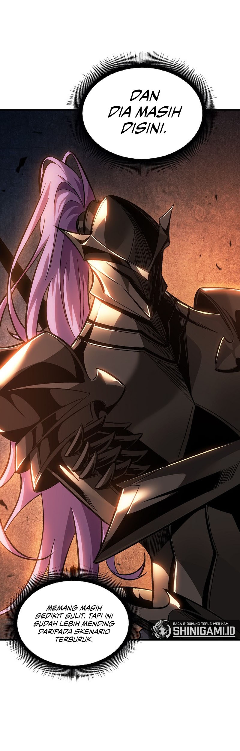 Pick Me Up Chapter 53 Gambar 24