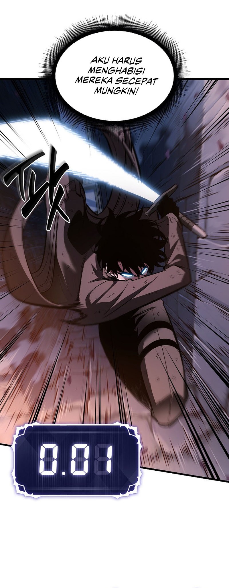 Pick Me Up Chapter 53 Gambar 25