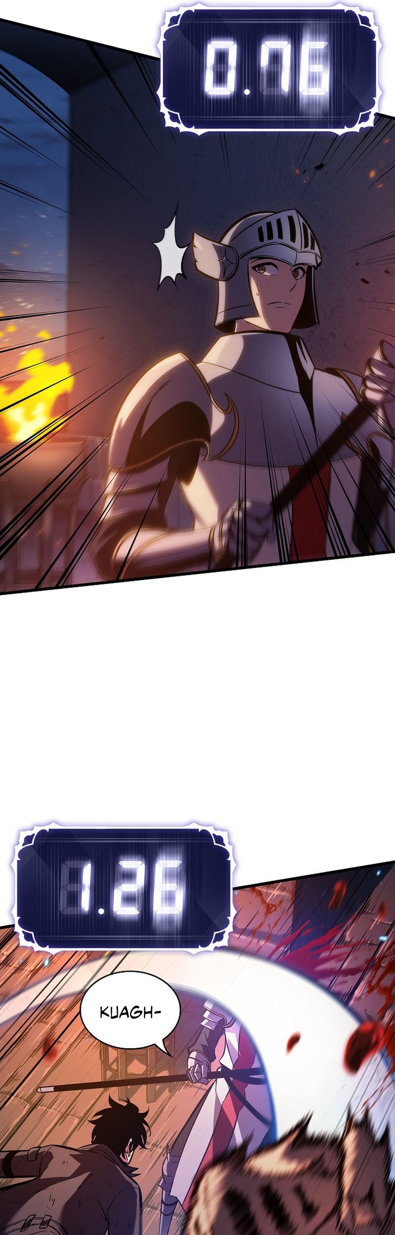 Pick Me Up Chapter 53 Gambar 26