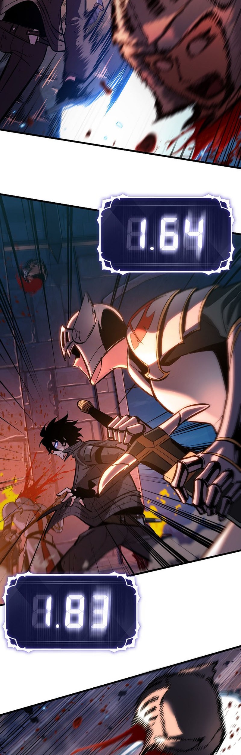 Pick Me Up Chapter 53 Gambar 27