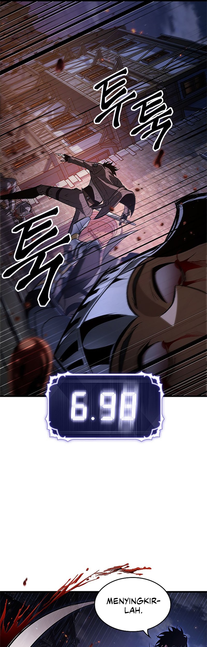 Pick Me Up Chapter 53 Gambar 30