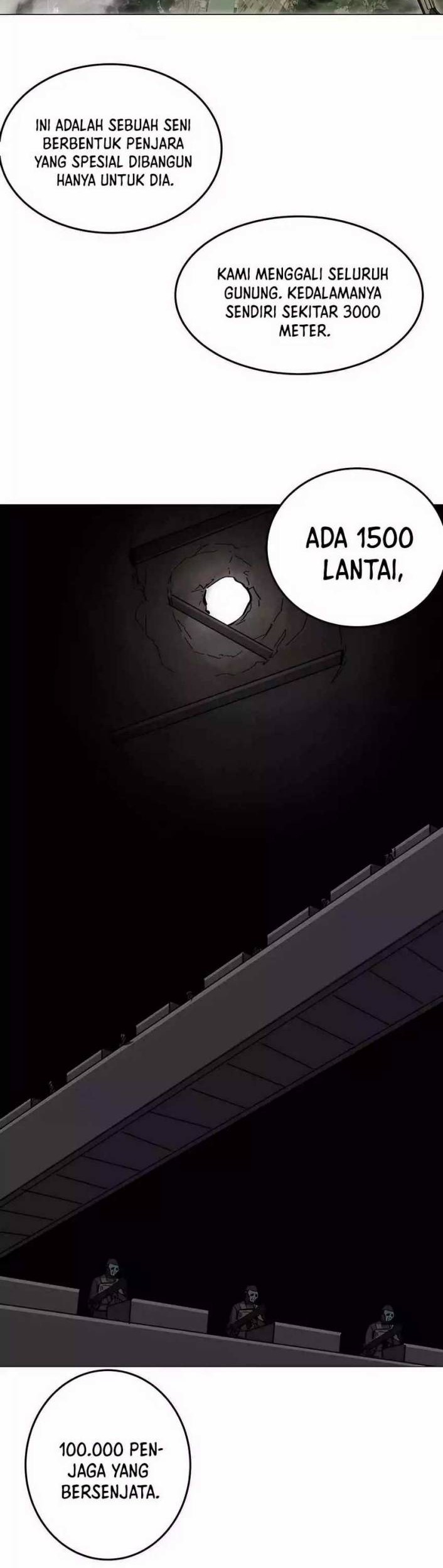 Mr. Zombie Chapter 40 Gambar 6