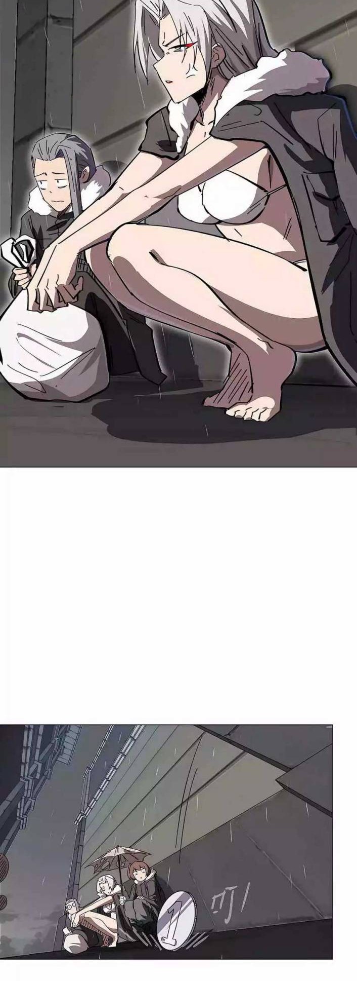 Mr. Zombie Chapter 39 Gambar 14