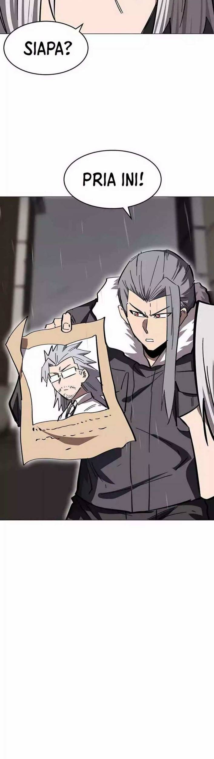 Mr. Zombie Chapter 39 Gambar 22