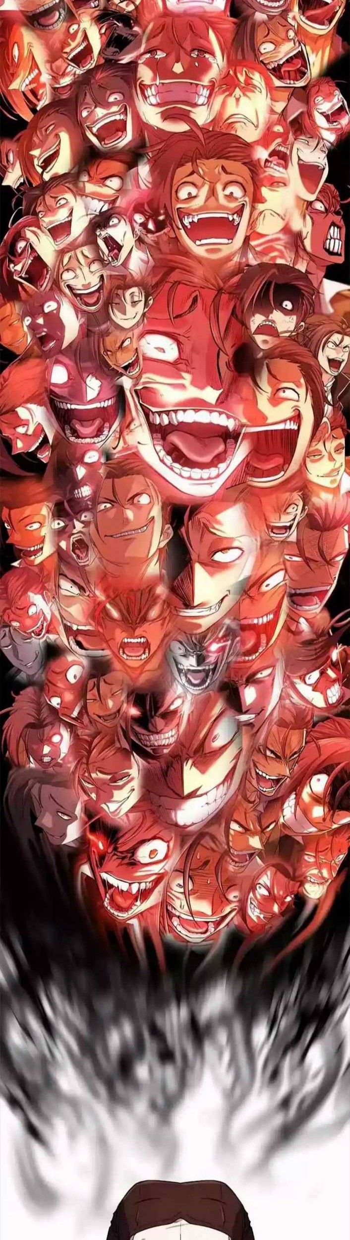 Mr. Zombie Chapter 39 Gambar 24