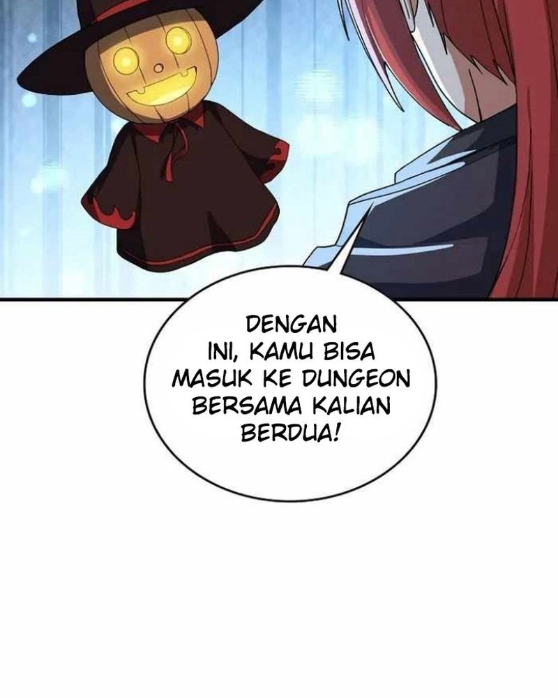 Logging in as a Monster Chapter 23 Gambar 49