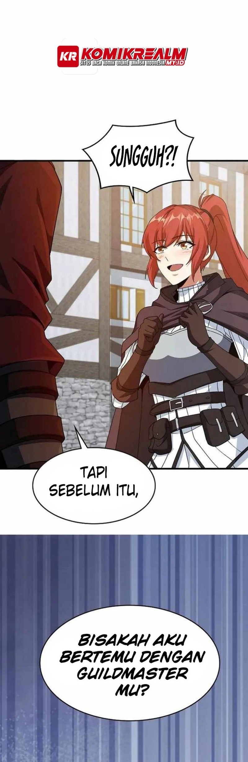 Logging in as a Monster Chapter 23 Gambar 53