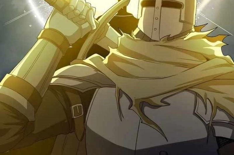 Logging in as a Monster Chapter 23 Gambar 59