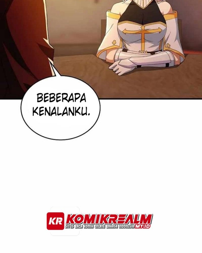 Logging in as a Monster Chapter 23 Gambar 18