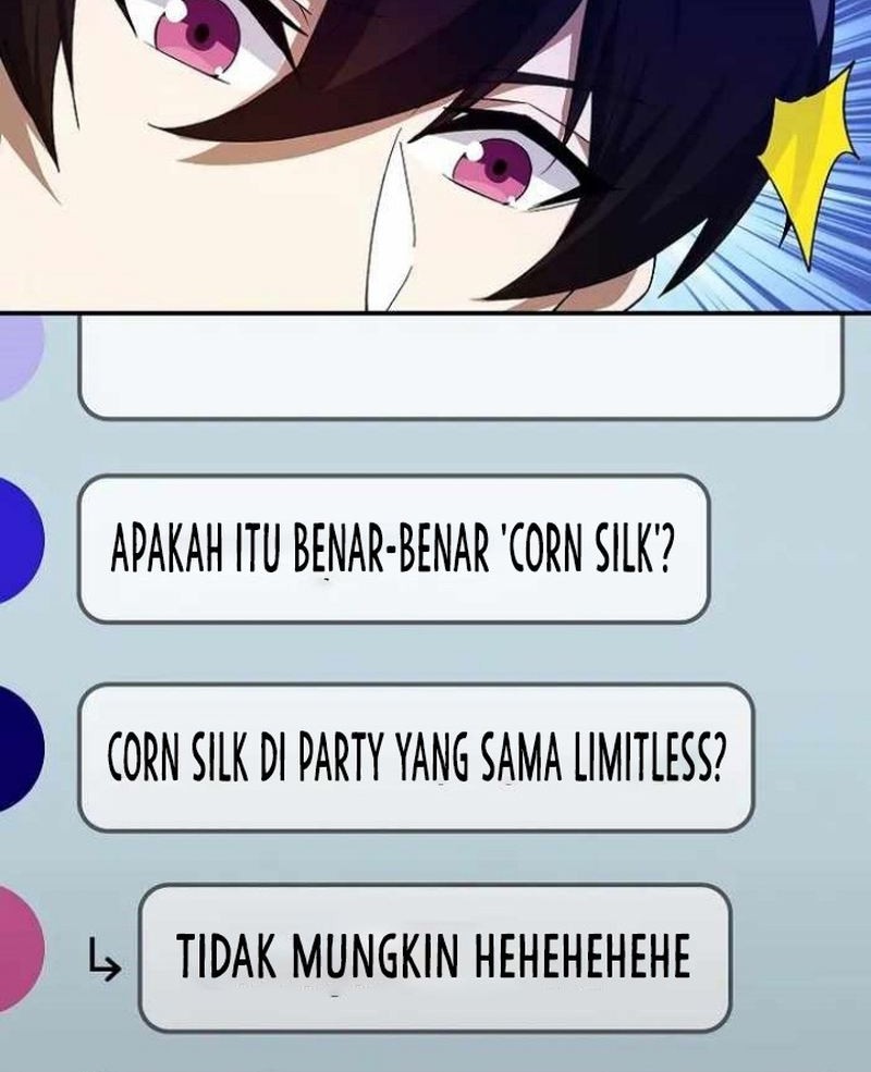 Logging in as a Monster Chapter 23 Gambar 27