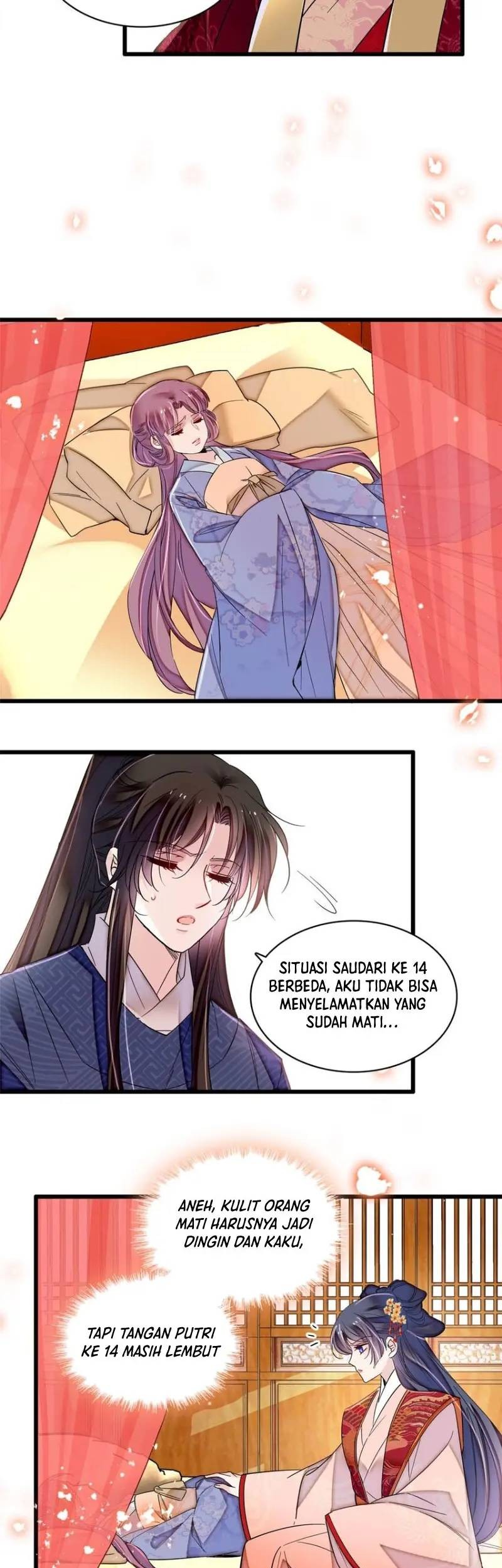 Sijin Chapter 345 Gambar 27