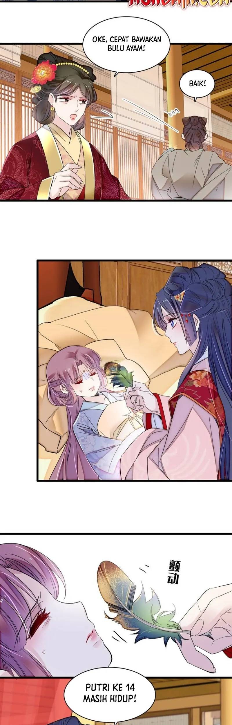 Sijin Chapter 345 Gambar 29