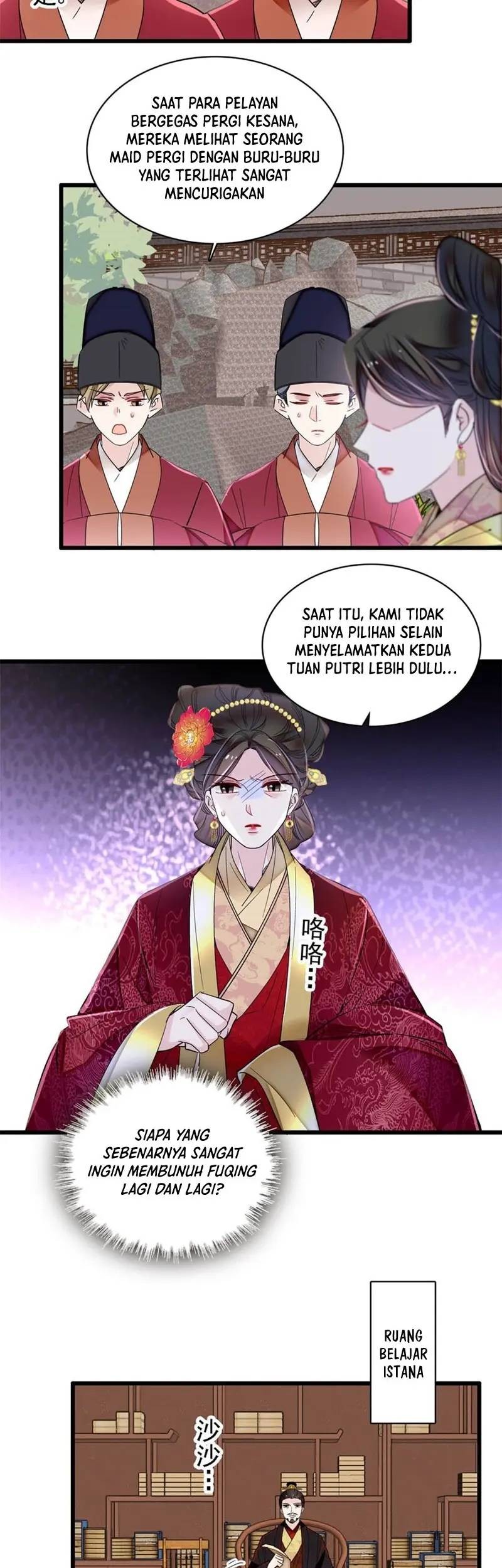 Sijin Chapter 345 Gambar 17