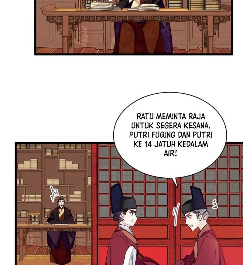 Sijin Chapter 345 Gambar 18